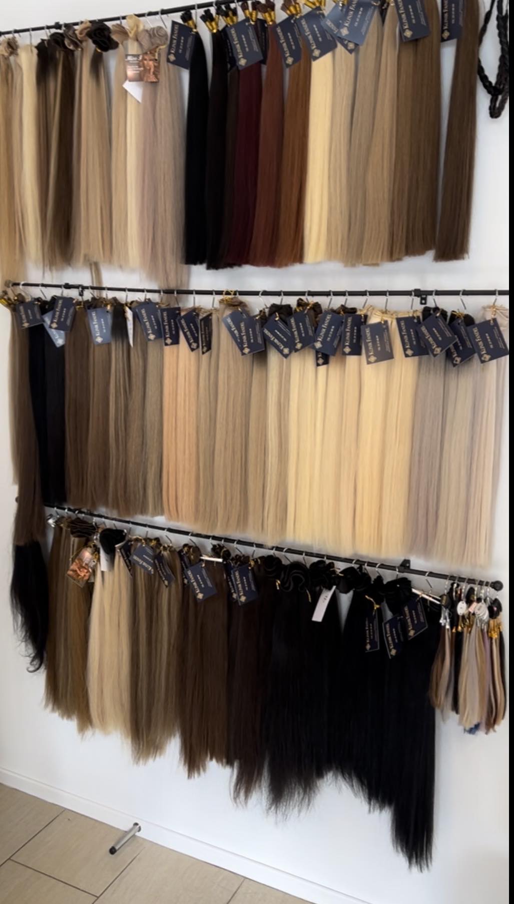 H r Extensions Klinik Fandel
